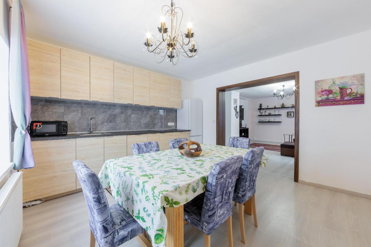 Apartmanovy Dum Bublajda Bublava Esterno foto