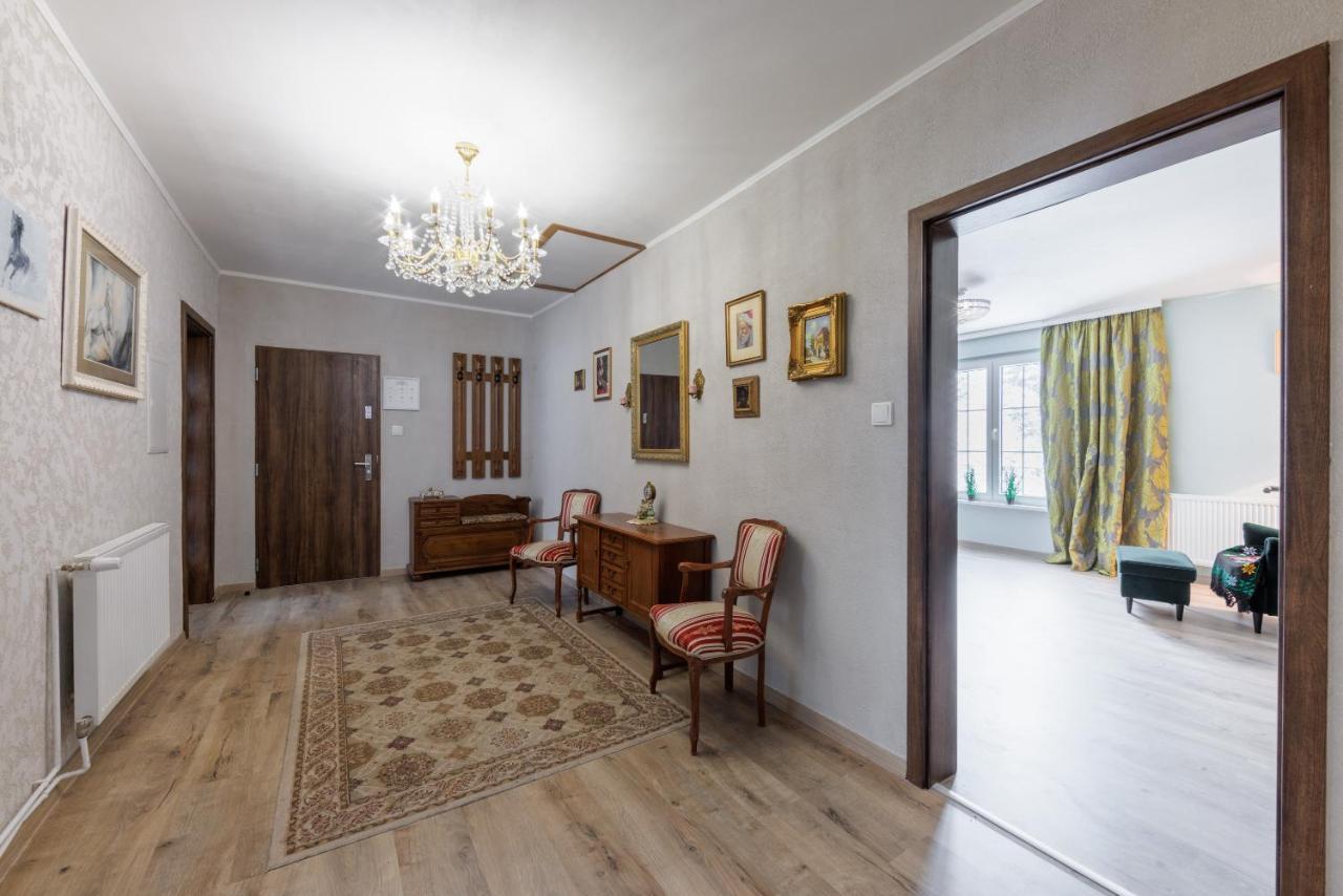 Apartmanovy Dum Bublajda Bublava Esterno foto