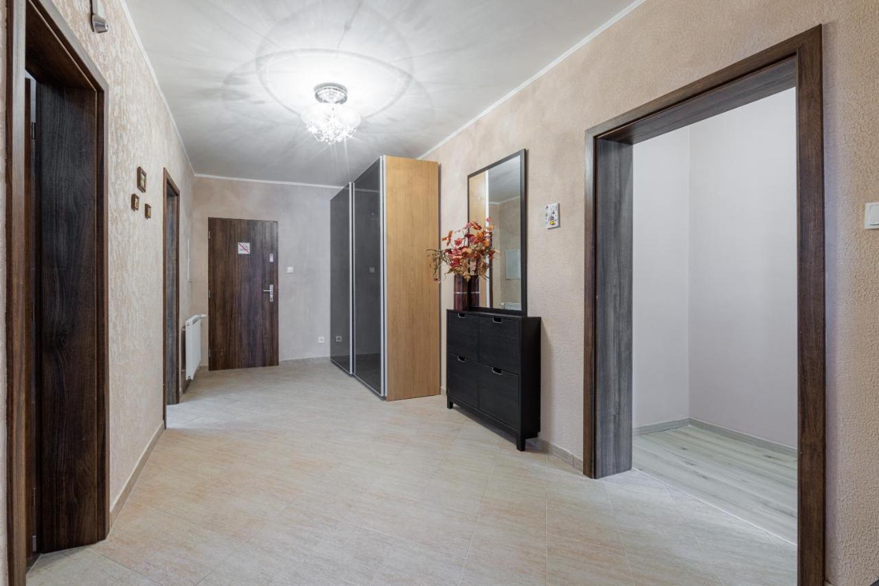 Apartmanovy Dum Bublajda Bublava Esterno foto